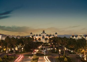 Grandwest Casino, Cape Town