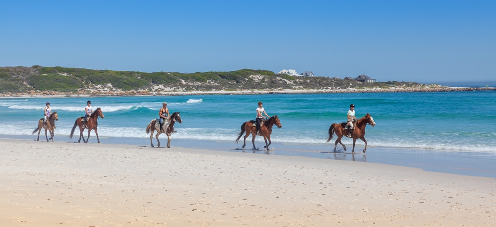 Kommetjie Horse Riding