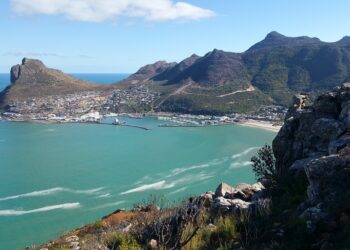 Hout Bay, Cape Town, South Africa