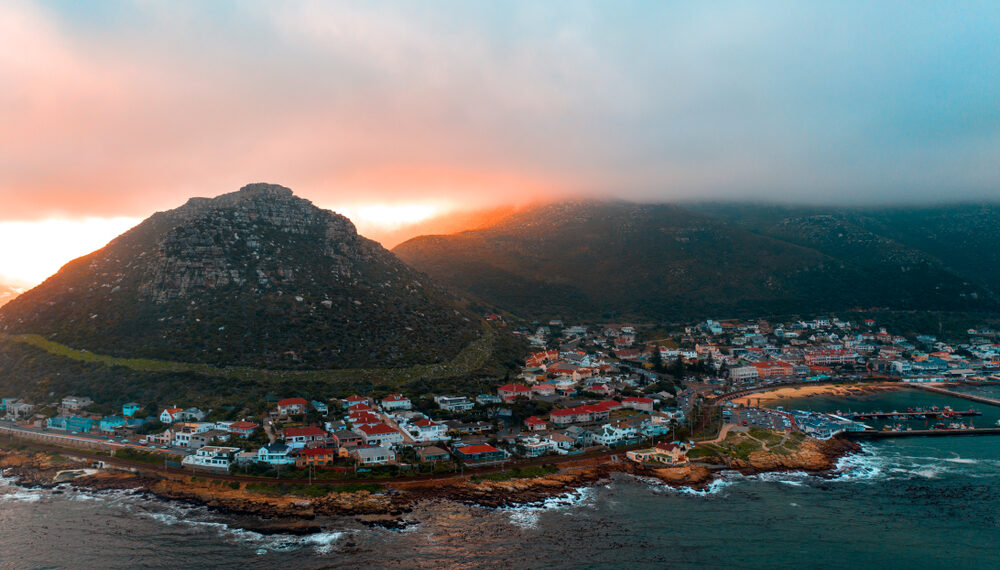 Kalk Bay