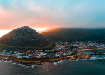 Kalk Bay