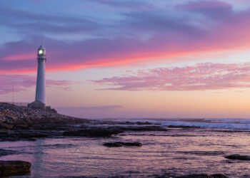 Kommetjie, Cape Town