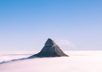 Lions Head Mountain, Cape Town