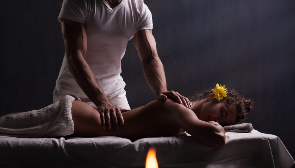 Massage, Cape Town