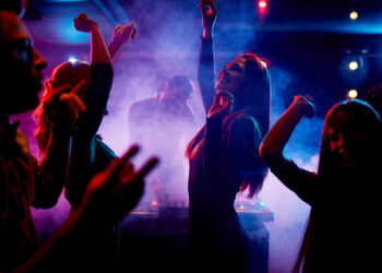 Nightclub