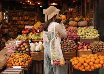 Oranjezicht Market