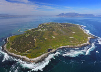 Robben Island