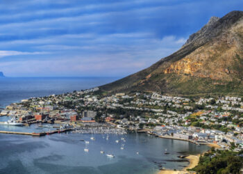 Simons Town, Cape Town