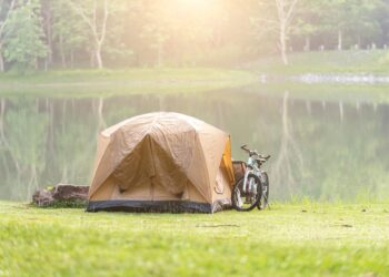 Camping