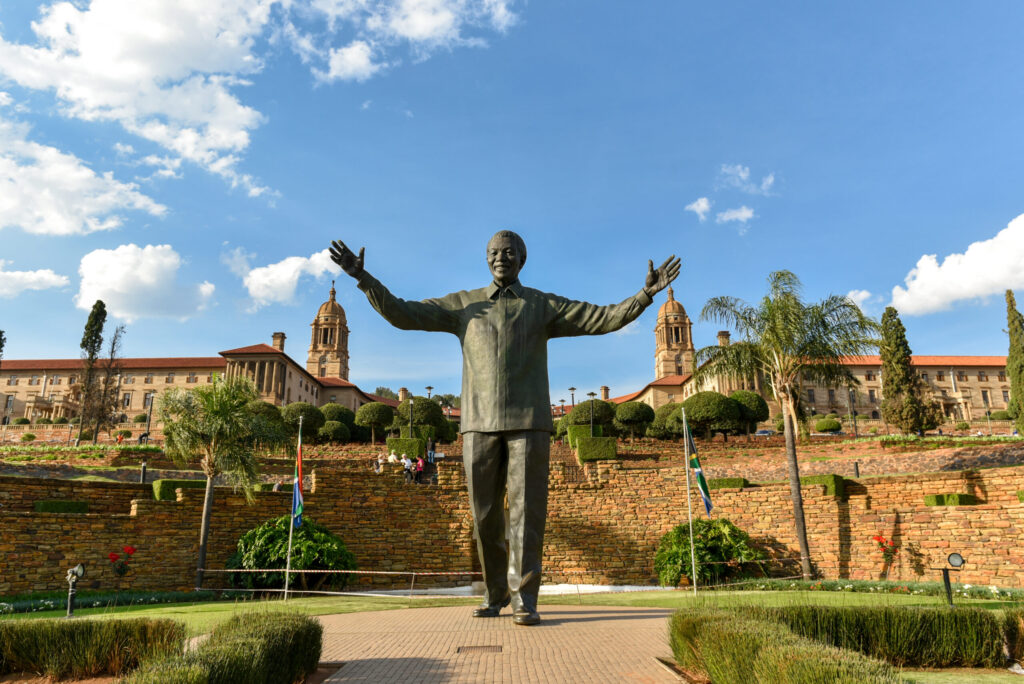A Brief History of The Rise And Fall of Apartheid