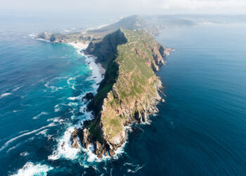 cape of good hope tour