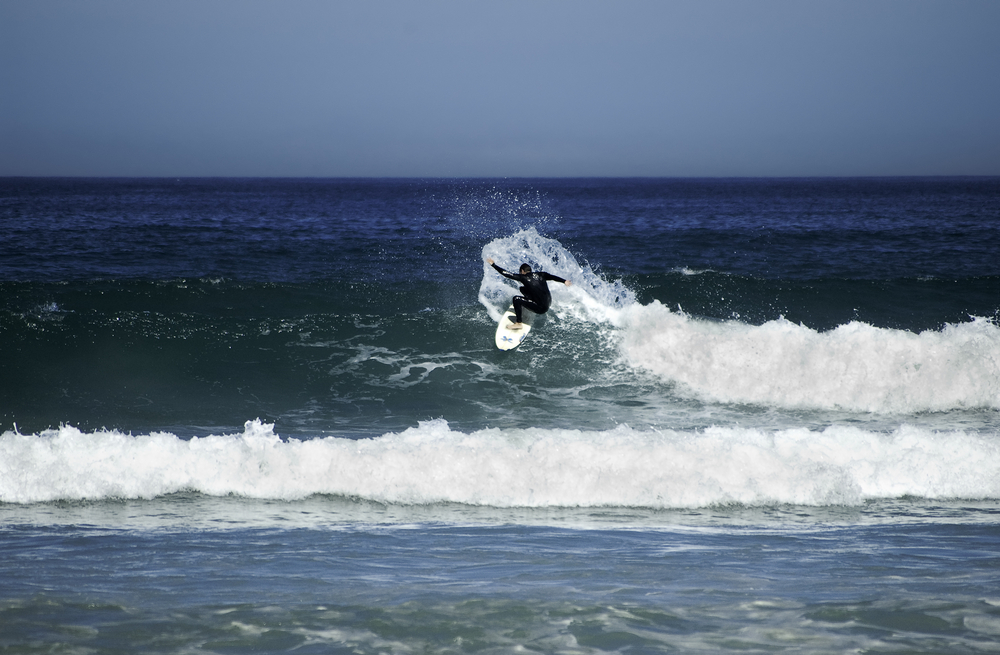 Muizenberg Beach