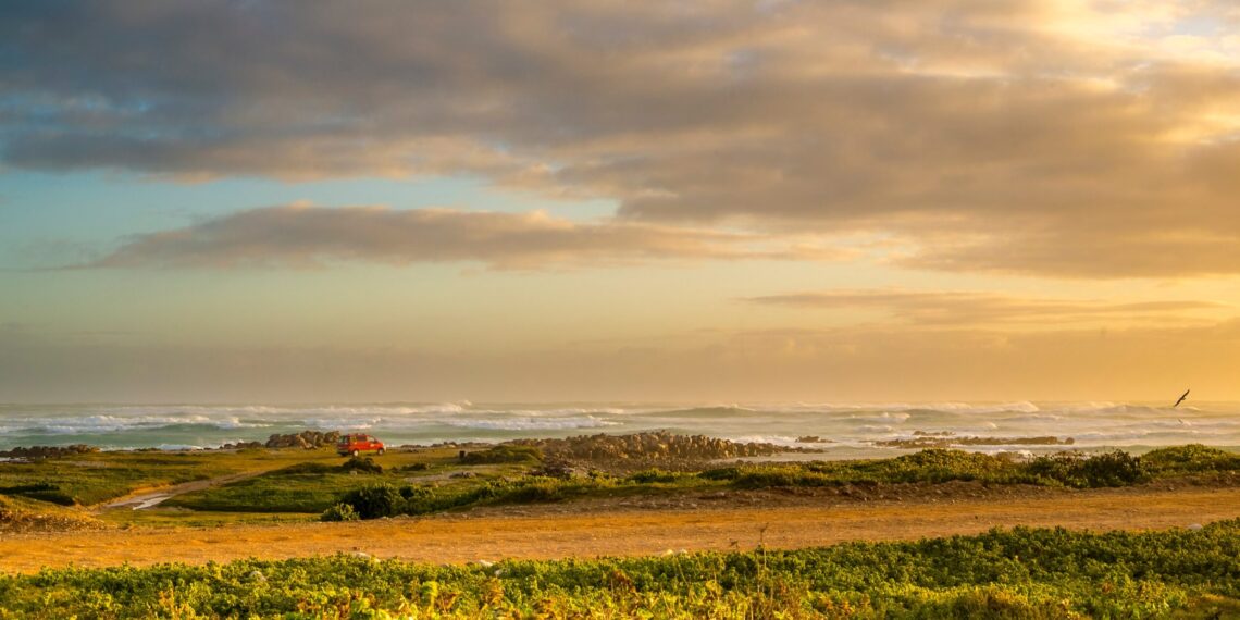 Agulhas National Park
