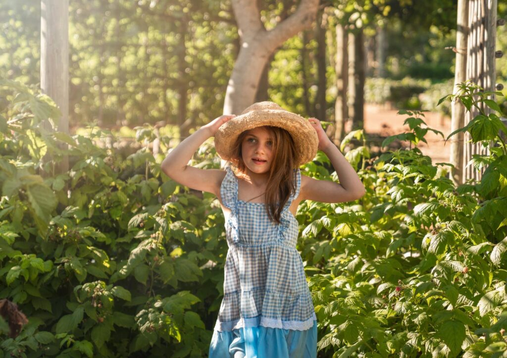 Babylonstoren – A Luxury Farm Retreat
