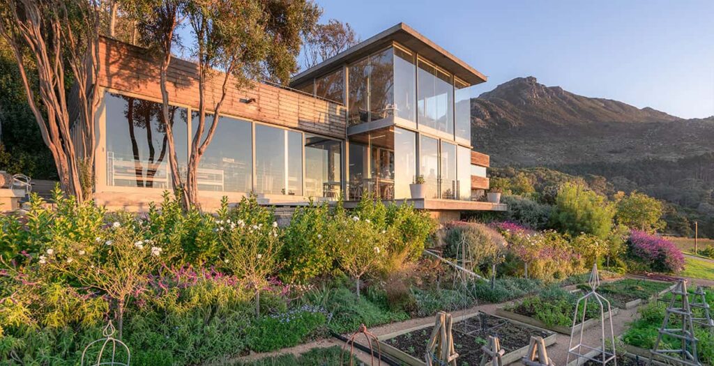 Tasting the Wines of Beau Constantia – A Wine Lover’s Paradise