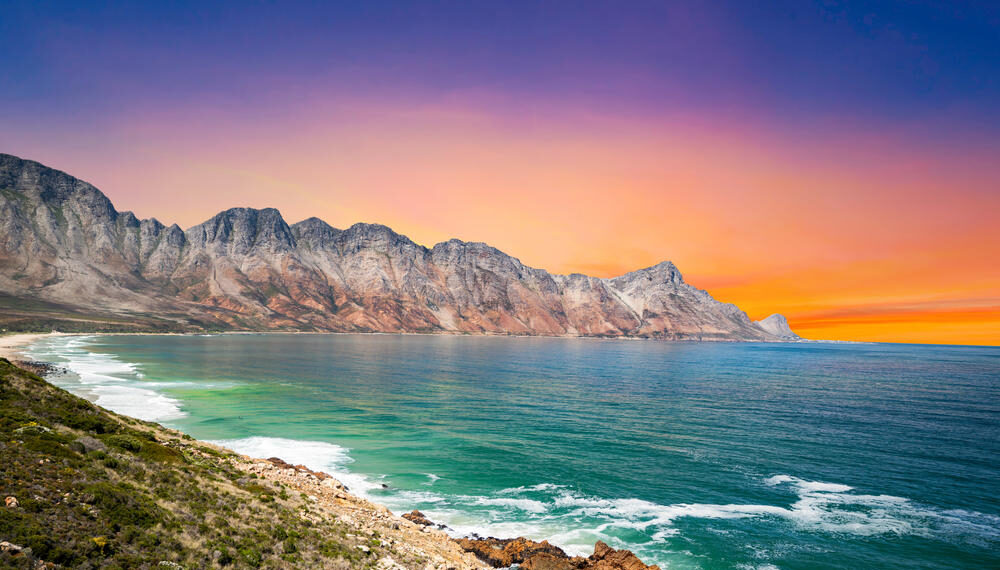 Betty's Bay