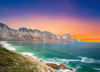 Betty's Bay