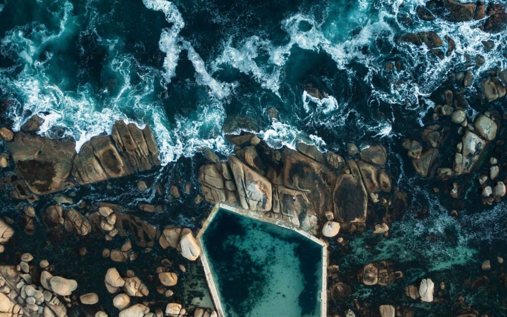 Exploring the Best of Camps Bay Beach