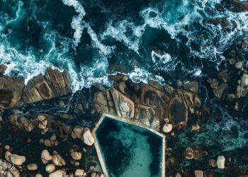 Camps Bay Beach
