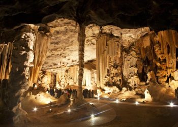 Cango Caves