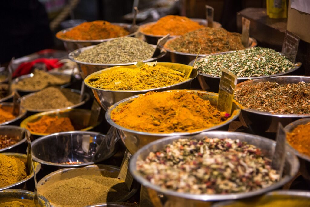 Cape Malay Cuisine – A Symbol of South Africa’s Diverse Heritage