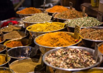 Cape Malay Cuisine