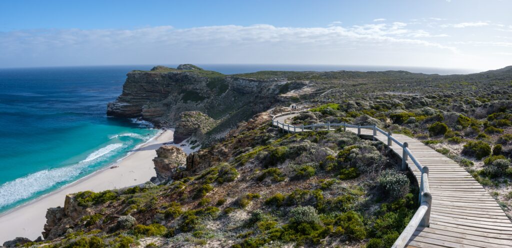 Cape Point Hike