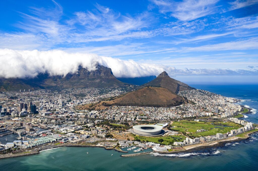 Explore Cape Town – Top 11 Fun Things to Do
