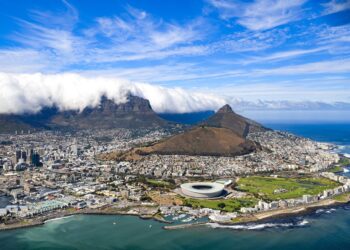 Cape Town