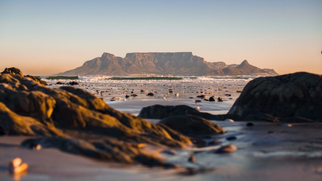 The Top 11 Beaches in Cape Town