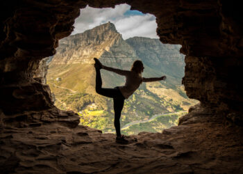 Cape Town Caves