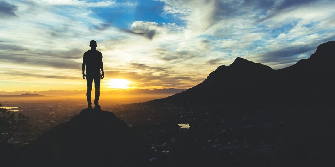 hiking trails in cape town