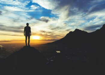 hiking trails in cape town