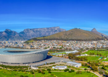 Cape Town Stadium