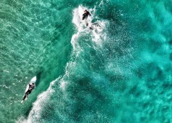 Cape Town surfing spots