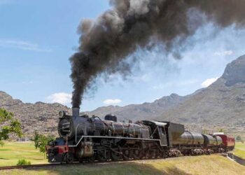 Ceres Railway