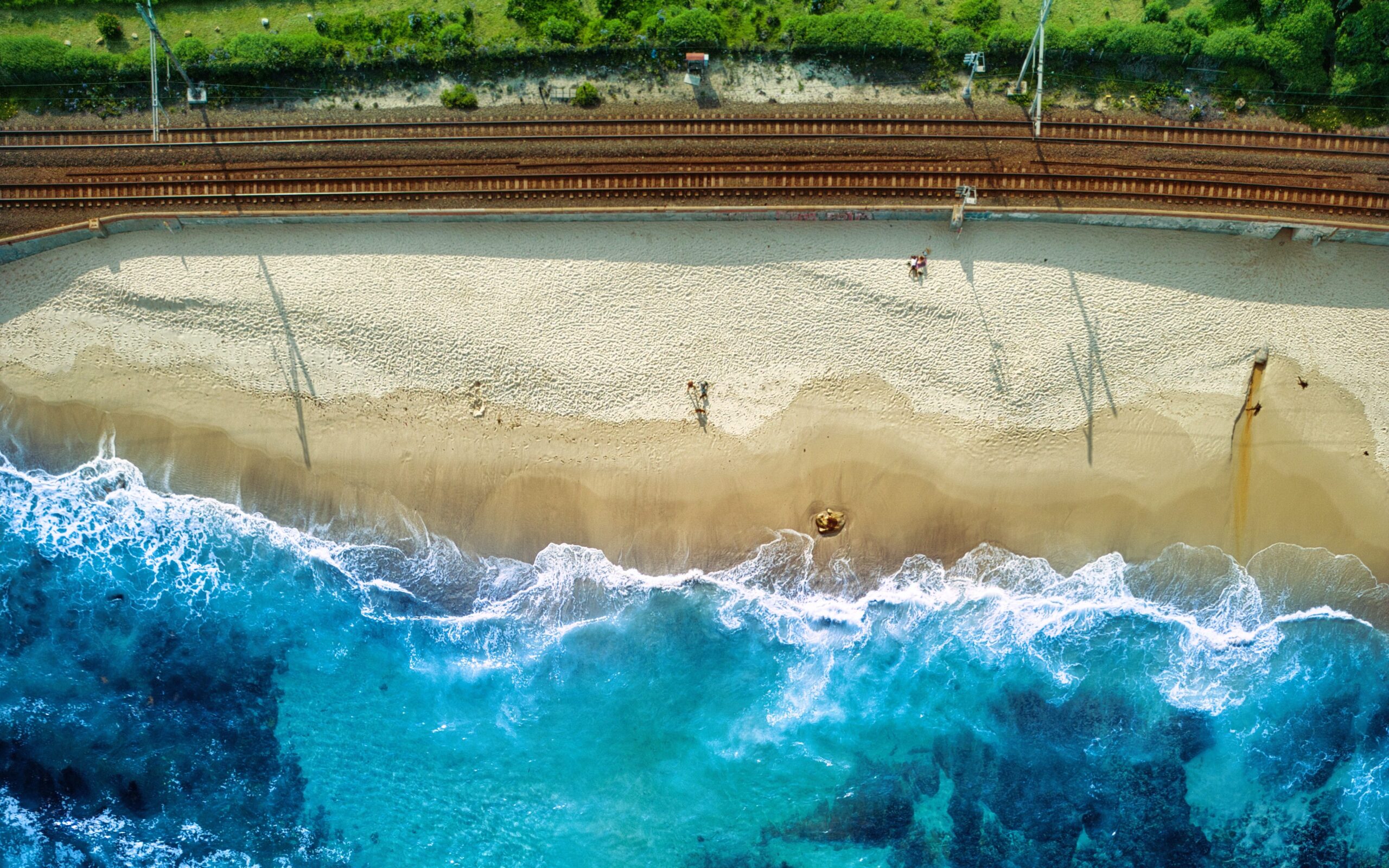 St James Beach
