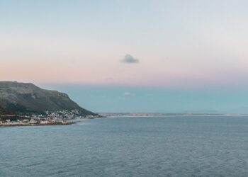 False Bay