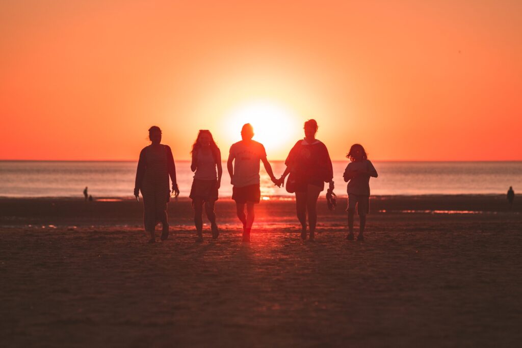 Top 10 Family Activities in Cape Town