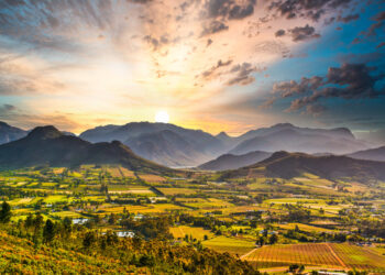 Franschhoek