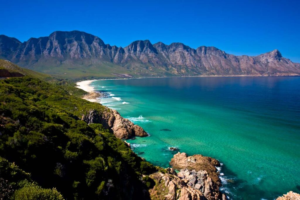 The Ultimate Guide to Gordon’s Bay