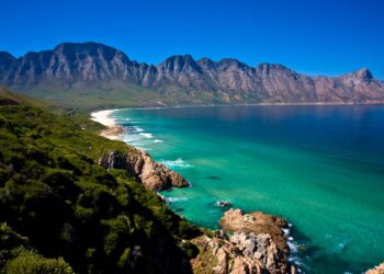 Gordons Bay