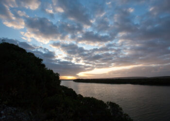 Goukamma Nature Reserve