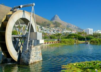 Green Point Park