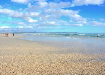 Grotto Beach