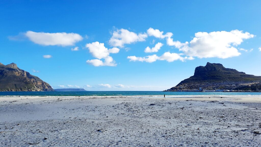 Hout Bay Beach