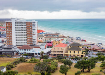 Muizenberg