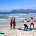 Surf Lessons