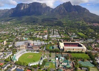 Newlands