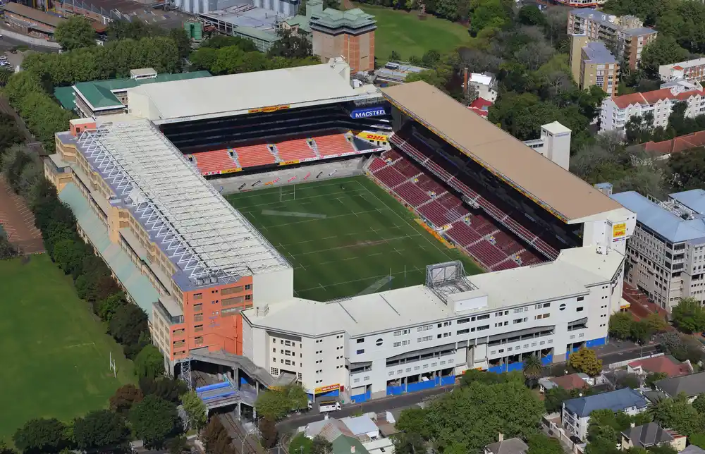 Newlands Rugby Stadium